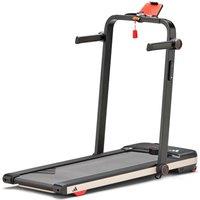 ADIDAS Run-Pad Folding Treadmill - Black, Black