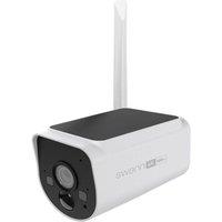 SWANN MaxRanger 4K Ultra HD Add-on Camera, White