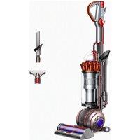DYSON Ball Animal UP34 Upright Bagless Vacuum Cleaner Copper & Silver, Red,Silver/Grey,Blue