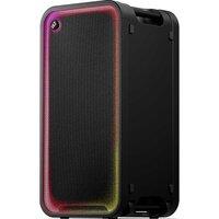 SONY ULT Tower Max Wireless Multi-room Megasound Party Speaker - Black, Black