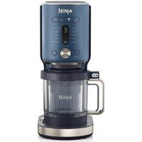 NINJA Creami NC601UK XL 11-in-1 Ice Cream Maker - Navy