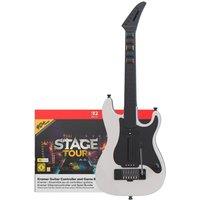 NINTENDO SWITCH 2 Stage Tour Game & Kramer Wireless Guitar Controller Bundle