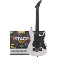 XBOX Stage Tour Game & Kramer Wireless Guitar Controller Bundle - XBOX Series X-S