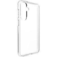 ZAGG Crystal Palace Snap Samsung S26 FE Case - Clear, Clear