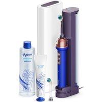 DYSON CameraJet Electric Toothbrush with Flosser - Ceramic Ultra Blue, Blue