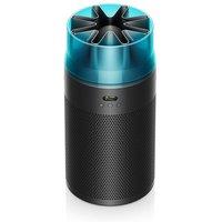 DYSON HushJet HJ10 Compact Air Purifier - Black & Teal