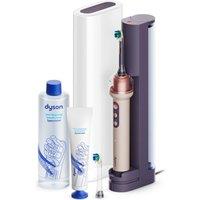 DYSON CameraJet Electric Toothbrush with Flosser - Ceramic Pink, Pink