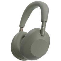 SONY WH-1000XM6 Wireless Bluetooth Noise-Cancelling Headphones - Olive Grey, Green