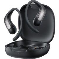 SHOKZ OpenFit Air 2 Wireless Bluetooth Earbuds - Black, Black
