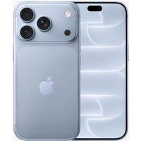 APPLE iPhone 18 Pro - 256 GB, Glacier, Blue