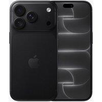 APPLE iPhone 18 Pro - 512 GB, Black, Black
