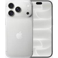APPLE iPhone 18 Pro - 2 TB, Silver, Silver/Grey