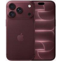 APPLE iPhone 18 Pro - 2 TB, Burgundy, Red
