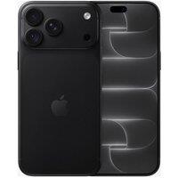 APPLE iPhone 18 Pro Max - 256 GB, Black, Black