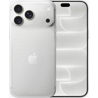 APPLE iPhone 18 Pro Max - 2 TB, Silver, Silver/Grey