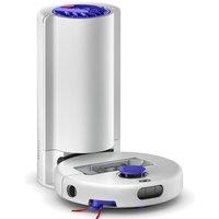 DYSON R1 Nurovi Dry Robot Vacuum Cleaner - Light Grey, Silver/Grey