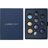 LUNA RING Luna Ring Sizing Kit - Black, Black