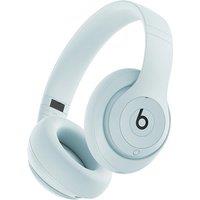 Beats Studio Pro Wireless Bluetooth Noise-Cancelling Headphones - Light Blue, Blue