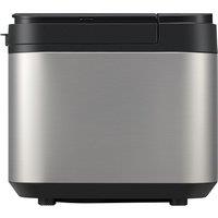 PANASONIC SD-YR2550SXC Breadmaker - Silver