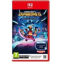 NINTENDO SWITCH 2 Minecraft Dungeons II