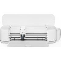 HTVRONT C2 Cutting Machine - White, White