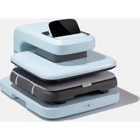 Htvront Auto Heat Press 2 - Blue, Blue