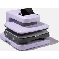 Htvront Auto Heat Press 2 - Purple, Purple