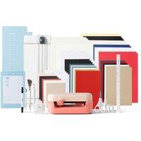 CRICUT Joy 2 Deluxe Cutting Machine Gift Bundle