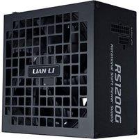 LIAN-LI RS series RS1200G Fully Modular ATX PSU - 1200 W