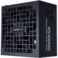 LIAN-LI RS series RS1000G Fully Modular ATX PSU - 1000 W