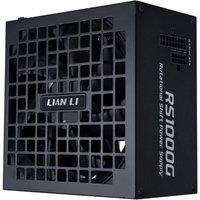 LIAN-LI RS series RS1000G Fully Modular ATX PSU - 1000 W