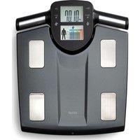 Tanita RD-445 Smart Scale - Graphite, Silver/Grey