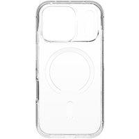 ZAGG Crystal Palace Snap iPhone 18 Pro Case - Clear, Clear