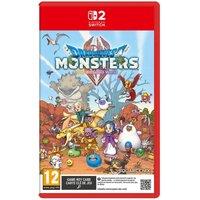 NINTENDO SWITCH 2 Dragon Quest Monsters: The Withered World