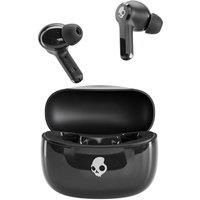 Skullcandy Ink'd ANC S2IAW-S028 Wireless Bluetooth Noise-Cancelling Earbuds - Black, Black