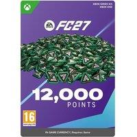 XBOX EA Sports FC 27 - 12,000 FC Points