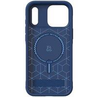 ZAGG Sedona Snap iPhone 18 Pro Max Case - Navy, Blue