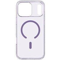 ZAGG Luxe Snap iPhone 18 Pro Max Case - Purple, Purple