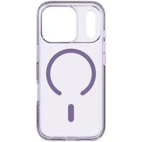 ZAGG Luxe Snap iPhone 18 Pro Case - Purple, Purple