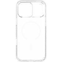 ZAGG Luxe Snap iPhone 18 Pro Max Case - Clear, Clear