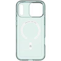 ZAGG Luxe Snap iPhone 18 Pro Max Case - Mint, Green