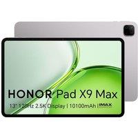 HONOR Pad X9 Max 13 Tablet -128 GB, Grey, Silver/Grey