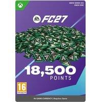 XBOX EA Sports FC 27 - 18,500 FC Points