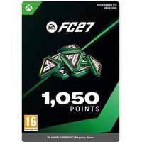 XBOX EA Sports FC 27 - 1,050 FC Points