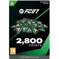 XBOX EA Sports FC 27 - 2,800 FC Points