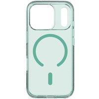 ZAGG Luxe Snap iPhone 18 Pro Case - Mint, Green