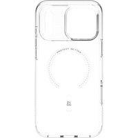 ZAGG Crystal Palace Snap iPhone 18 Pro Max Case - Clear, Clear