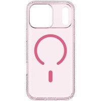 ZAGG Luxe Snap iPhone 18 Pro Max Case - Pink, Pink