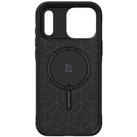 ZAGG Sedona Snap iPhone 18 Pro Max Case - Black, Black