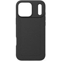 ZAGG Luxe Snap iPhone 18 Pro Max Case - Black, Black
